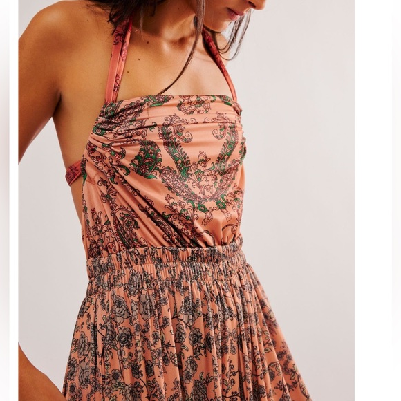 Free People Sidral Jumpsuit - Picture 3 of 7